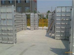 北京工程鋁模板